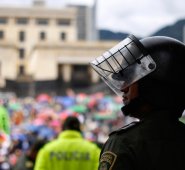 La decisión se toma tras la demanda a ese artículo de la Policía que pregonaba que la autoridad podía desactivar temporalmente la fuente de ruido de un bien inmueble. Colprensa