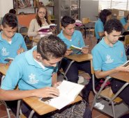 A nivel mundial, los museos de finanzas y economía se han convertido en un referente en materia de educación financiera.
 Archivo