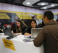 Chevrolet lidera este mercado con el 30 % de los traspasos realizados a nivel nacional, mientras que su modelo Spark fue el más traspasado en el país. Colprensa