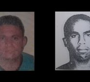 Javier Andulfo Rodríguez Zafra y Argenis Jesús Palma Narváez. Cortesía