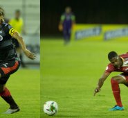 El Cúcuta salió triunfante en el partido contra Rionegro, lo cual empieza a ayudarle para ir sumando puntos que le permitan alejarse de la zona del descenso y para afianzar sus planes de estar arriba en la tabla de posiciones del fútbol profesional colombiano. El Colombiano