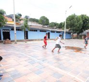 César Obando/La Opinión