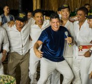 Rafa Pérez, ahora como solista, grabó 16 canciones con varios compositores e inició una gira por el país. A Cúcuta vendrá invitado por la fundación La Perla del Norte para el Festival Vallenato el 31 de agosto. Cortesía