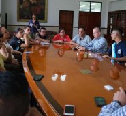 Luis Alfredo Estévez