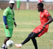 Con trabajo específico en cada una de las líneas, el técnico del Cúcuta busca conseguir un equipo sólido. Archivo