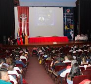 Luis Alfredo Estévez