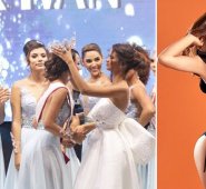 Pinzón, de 20 años de edad, practica atletismo y patinaje. La Opinión