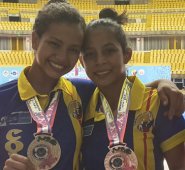 Liga de Judo De Norte De Santander