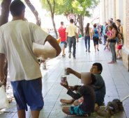 Alfredo Estévez/La Opinión