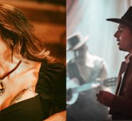 Marbelle y Pipe Bueno. Internet