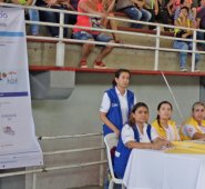 La fecha inicial de Cúcuta será reprogramada en los próximos días. Archivo