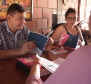 Corporación Proyecto Ser Humano