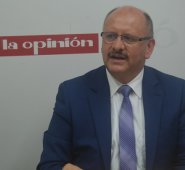 Pedro Vargas Buitrago. La Opinión