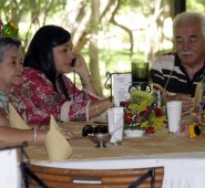 La iniciativa tomó como punto de partida el libro ‘A qué sabe el Norte’ elaborado por aprendices e instructores del área de Turismo y Gastronomía del Centro de la Innovación Sennova del Servicio Nacional de Aprendizaje (Sena). Archivo