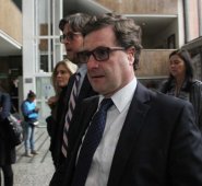 El exfuncionario será imputado por interés indebido en la celebración de contratos y contratos sin el lleno de los requisitos legales. Archivo