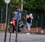 Miguel Vergel / Vanguardia