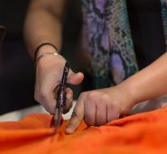 Según las últimas cifras de Colombia Productiva, en 2018 las exportaciones de esta industria sumaron US$743 millones, lo que equivale a un aumento del 6.8%. Cortesía