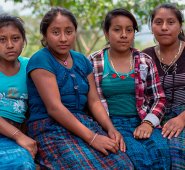 Foto: Global Witness / James Rodríguez.