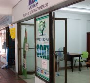 Las fotomultas aumentan la venta del Soat
Alfredo Estévez