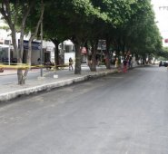 La inversión ha sido de 2.000 millones de pesos, que incluyen el costo de la interventoría. La Opinión
