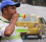 Según el Dane, el desempleo afectó principalmente a 13 ciudades y áreas metropolitanas Archivo