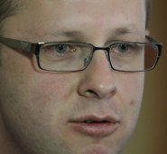 Exministro de agricultura, Andrés Felipe Arias. Colprensa