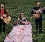 La Filarmónica de Bogotá se une a la agrupación Monsieur Periné. Internet