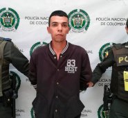 Policía para La Opinión