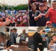 Marcel Pérez finalmente sí hará parte de la lista de la U a la Asamblea, Luis Alejandro Castellanos  entró a la lista liberal al Concejo, Rubén Zamora será candidato de la Colombia Humana-UP a la Asamblea y José Luis Mora Sayago, padre del exprecandidato a la Alcaldía de Cúcuta, José Luis Mora, será candidato al Concejo por ADA. La Opinión