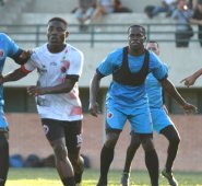 El equipo motilón trabaja en lo que será su partido del fin de semana ante Bucaramanga por la fecha quinta de la Liga y que se comprometió a ganar. Juan Pablo Bayona