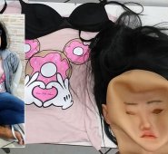 Clauvino da Silva, de 42 años, conocido como ‘Baixinho’ (Bajito), "se habría colgado con una sábana". AFP