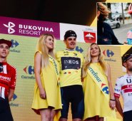 Tomada de Twitter @TeamUAEAbuDhabi