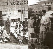 La radio en Cúcuta Crónicas de Cúcuta