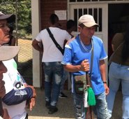 La intención de los pueblos nativos es realizar un recorrido en las zonas rurales de Caloto, Toribío, Jambaló y Corinto para expulsar, o si es del caso capturar, a los integrantes de los grupos armados que delinquen en esta zona del departamento. Colprensa