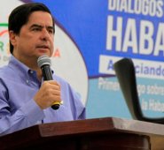 Exministro y exsenador Juan Fernando Cristo Bustos. Especial para La Opinión