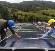 Gobierno delimitará las familias. Archivo