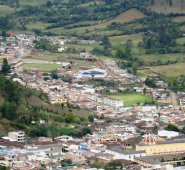 Municipio de El Tambo, Nariño. Colprensa