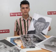 Mario Caicedo/La Opinión