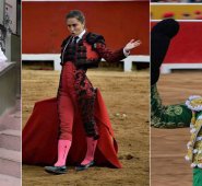 César Obando y cortesía