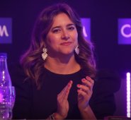 Se cuestionaba cuál había sido el aporte de la Primera Dama a la investigación científica para que el premio llevara su nombre. Colprensa