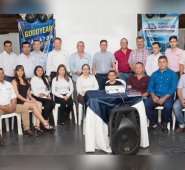 Saúl Castellanos, Carlos Castillo, Miguel Sánchez, Jesús Sánchez, David Arciniegas, Andrés Cortez, William Ortiz, Oscar Ortega, Juan Bermúdez, Luis Arévalo, Jairo Sandoval, Luis Rosales, Yeisón Suárez, Jorge Castro, Marco Escalantes, Yessid Medina, Dayana Arévalo, Diana Rincón, Maira Gómez, Matilde Cruz,  Yesid Flórez, Omar Flórez, Rubén Ibarra, Reynado Ortiz y José Vicente Millán. Alfredo Estévez