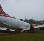 Cubría la ruta Bogotá – La Macarena. Cortesía