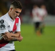 Juan Fernando Quintero. Archivo Colprensa