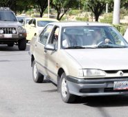 Los propietarios que aún no han registrado sus vehículos lo pueden hacer a través del portal web www.cucuta-nortedesantander.gov.co
 Archivo
