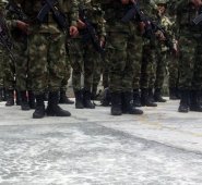 La puja que debe resolver la Corte Constitucional, que aceptó la demanda y será estudiada en Sala Plena con ponencia del magistrado Antonio José Lizarazo. Colprensa