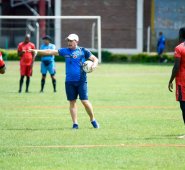 Juan Pablo Bayona / Cúcuta Deportivo 