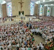 Una inversión de $12 mil millones.  Colprensa