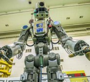 El personal de la ISS va ahora a tratar de reemplazar parcialmente ese equipo.
AFP