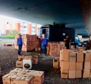 Cortesía para La Opinión