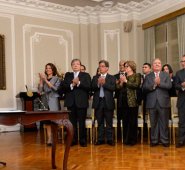Los rumores sobre posibles relevos en los ministerios y las instituciones reinan en la opinión pública, aunque el presidente Iván Duque en su posesión dijo que quería ministros por cuatro años.  Colprensa